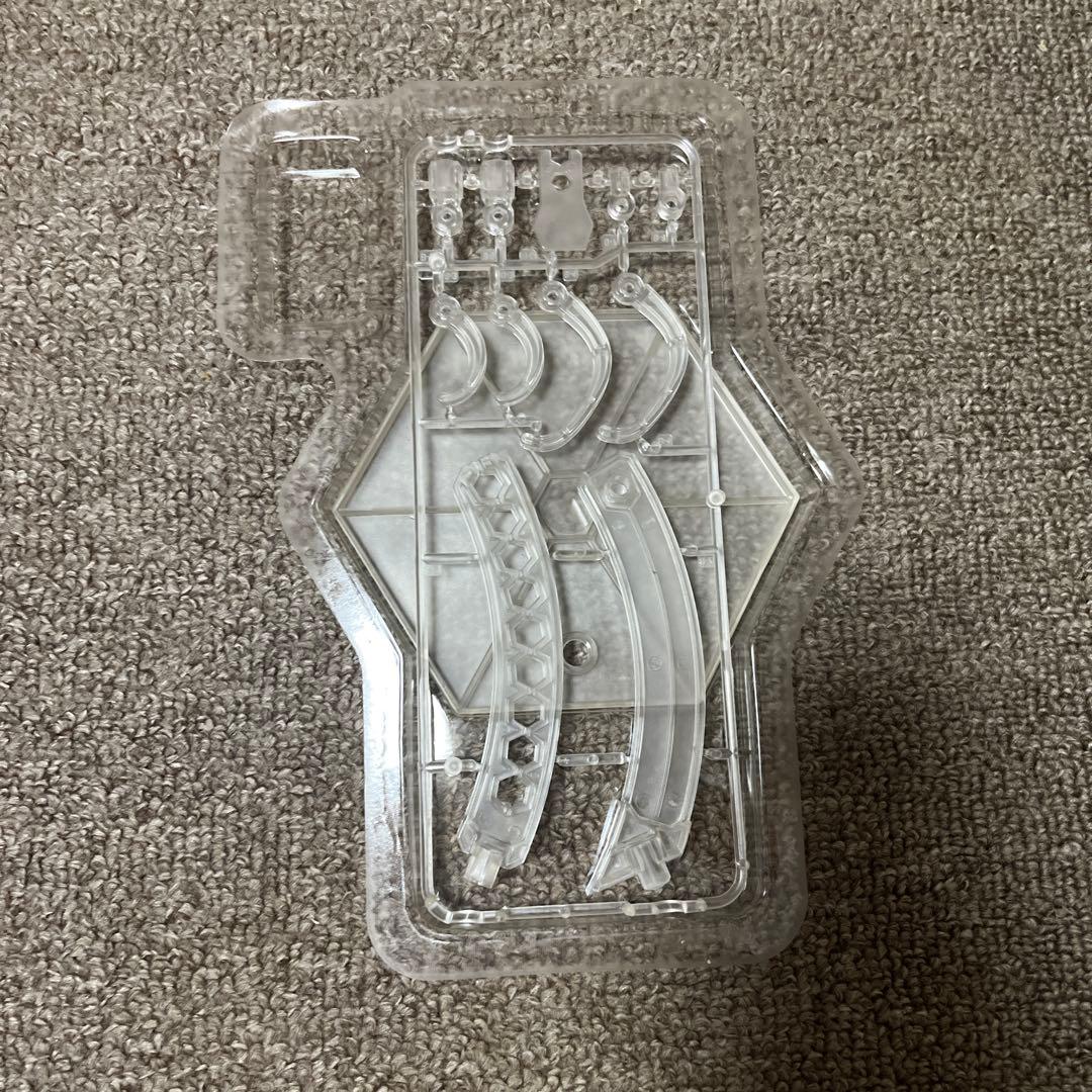 ライトニング　プレイアーツ改　フィギュア　ff13