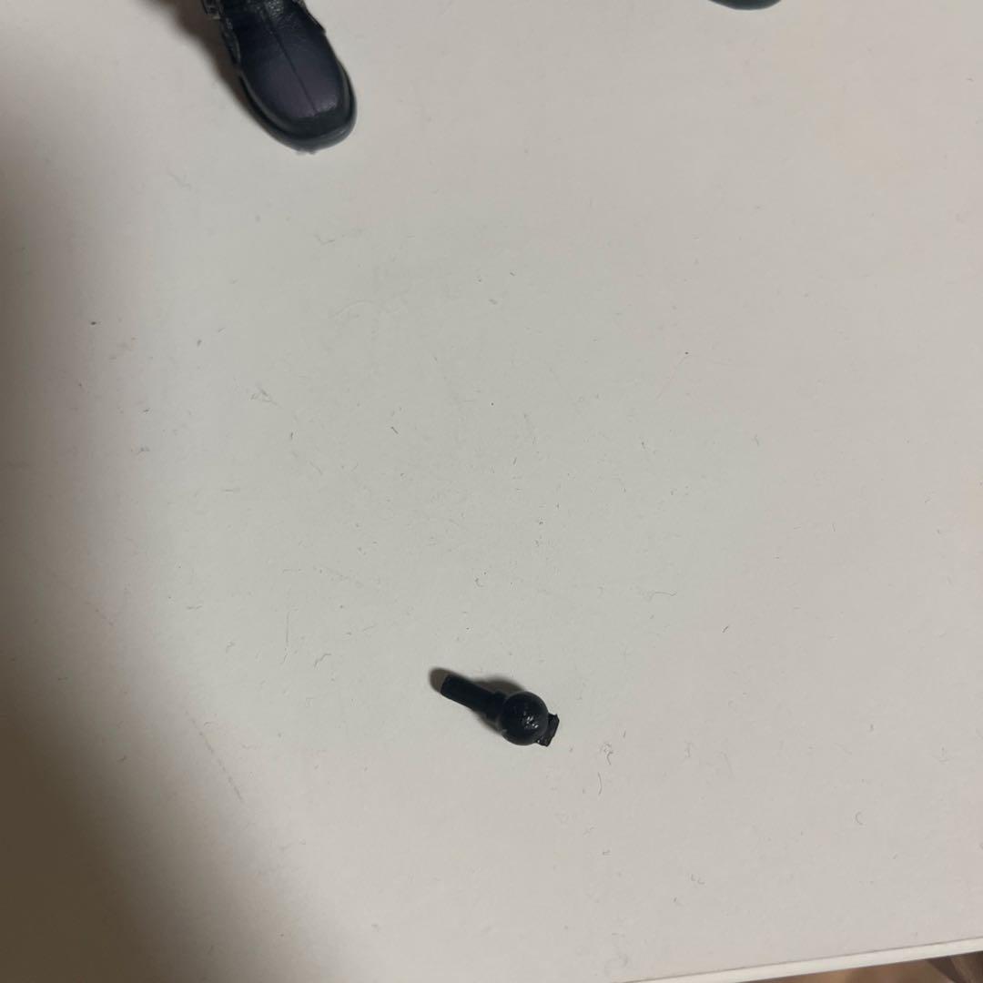 ライトニング　プレイアーツ改　フィギュア　ff13