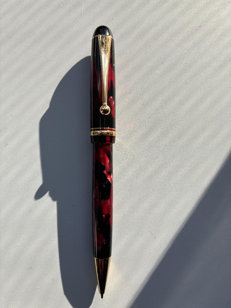 PILOT CUSTOM LE シャーペン