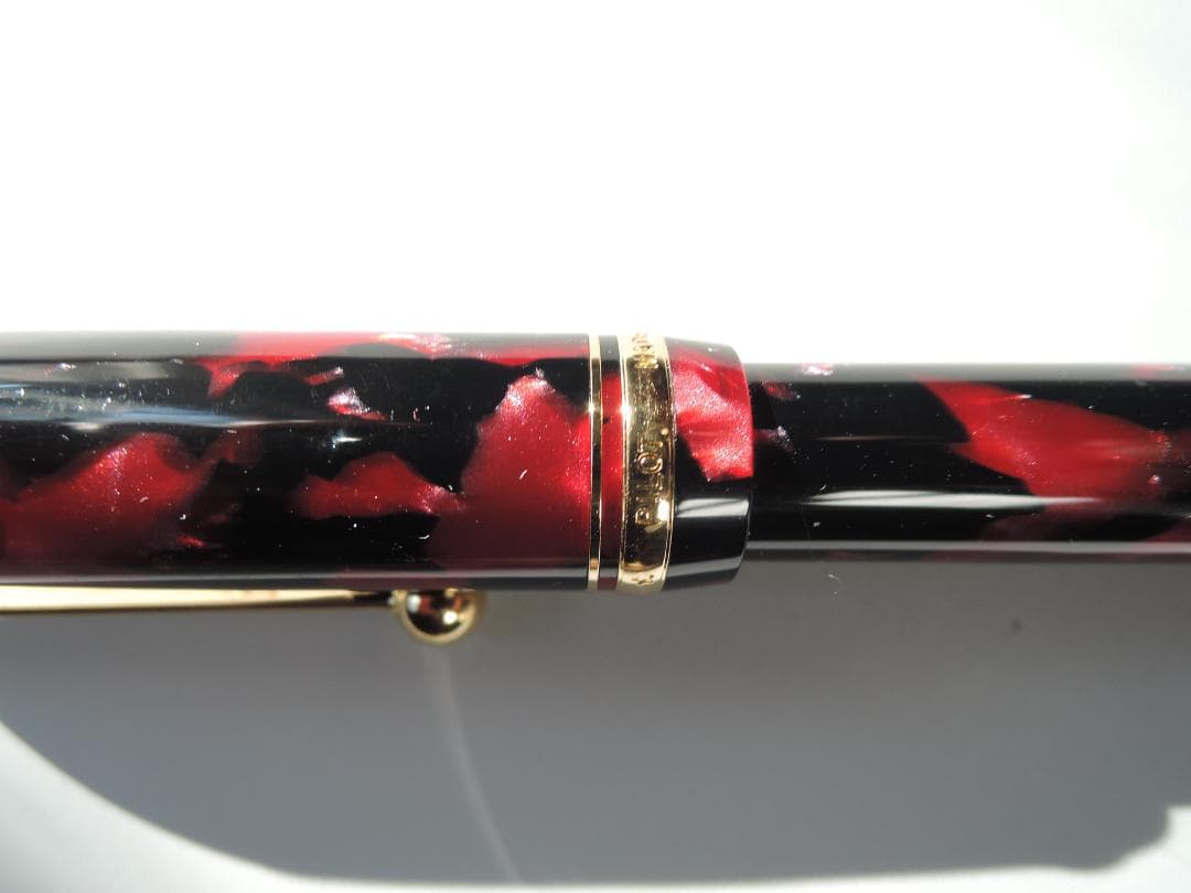 PILOT CUSTOM LE シャーペン