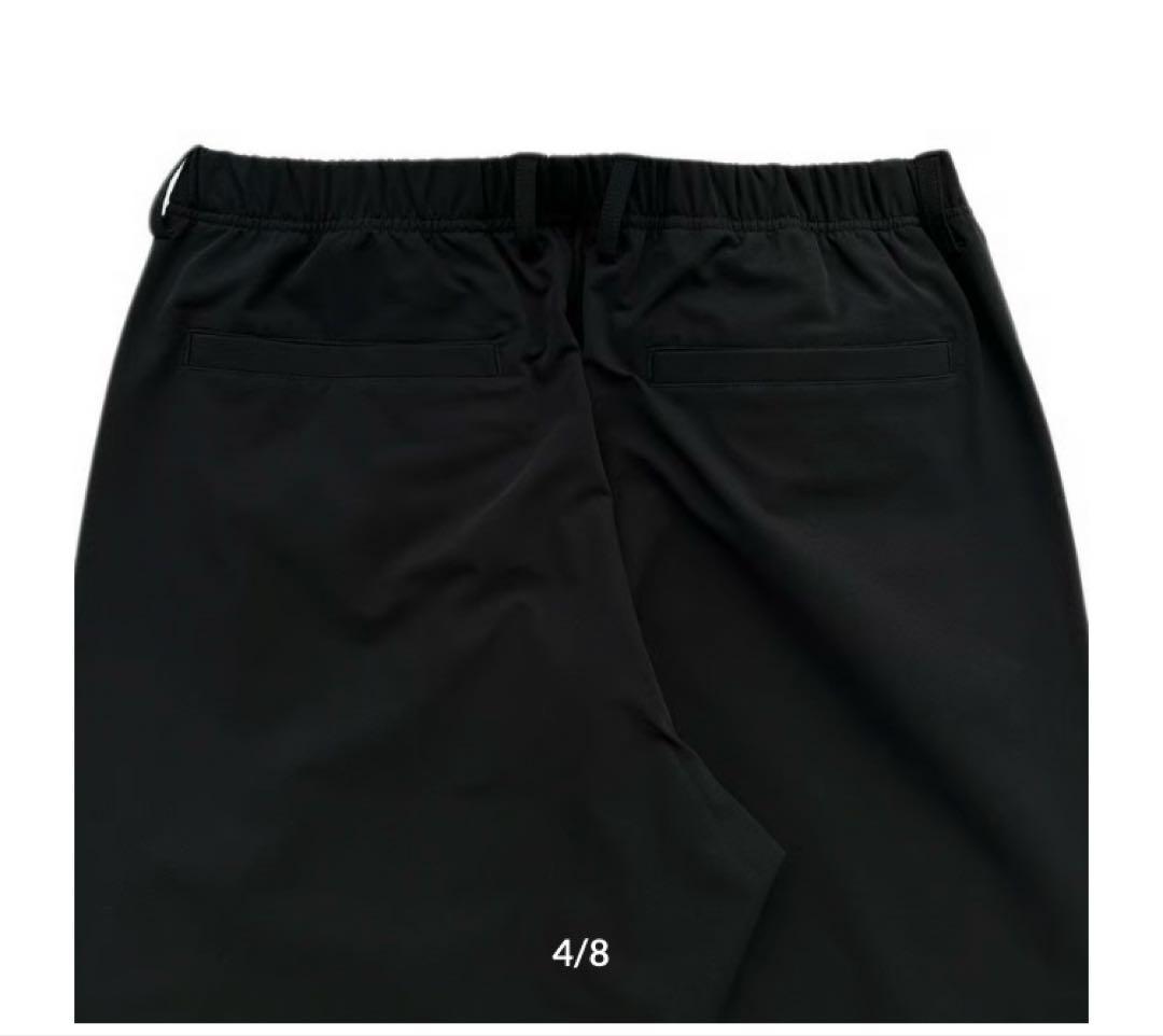 OncourseTech Solotex GamePants ‘26