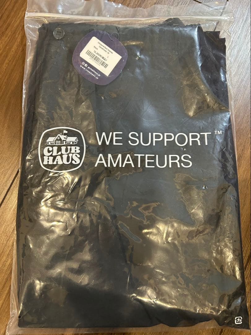 OncourseTech Solotex GamePants ‘26