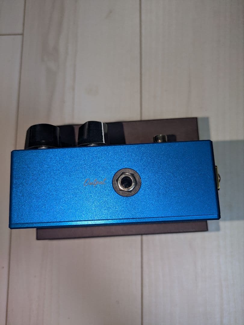 ギター Craftrros Trident