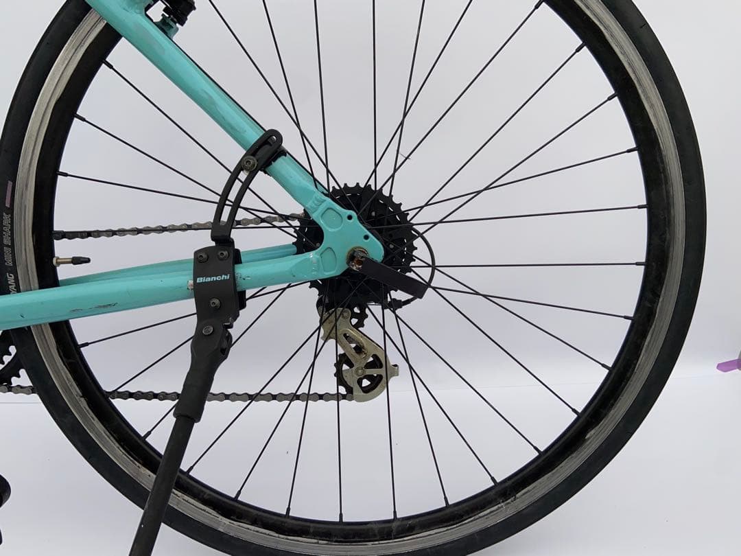 bianchi roma4 クロスバイク　ビアンキ　ローマⅣ c-sport