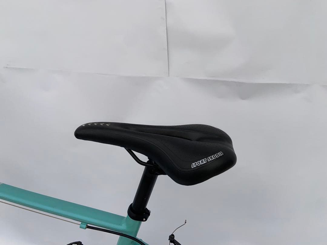 bianchi roma4 クロスバイク　ビアンキ　ローマⅣ c-sport