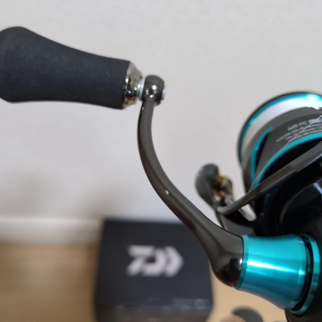 Daiwa AIR FC LT2500S スピニングリール