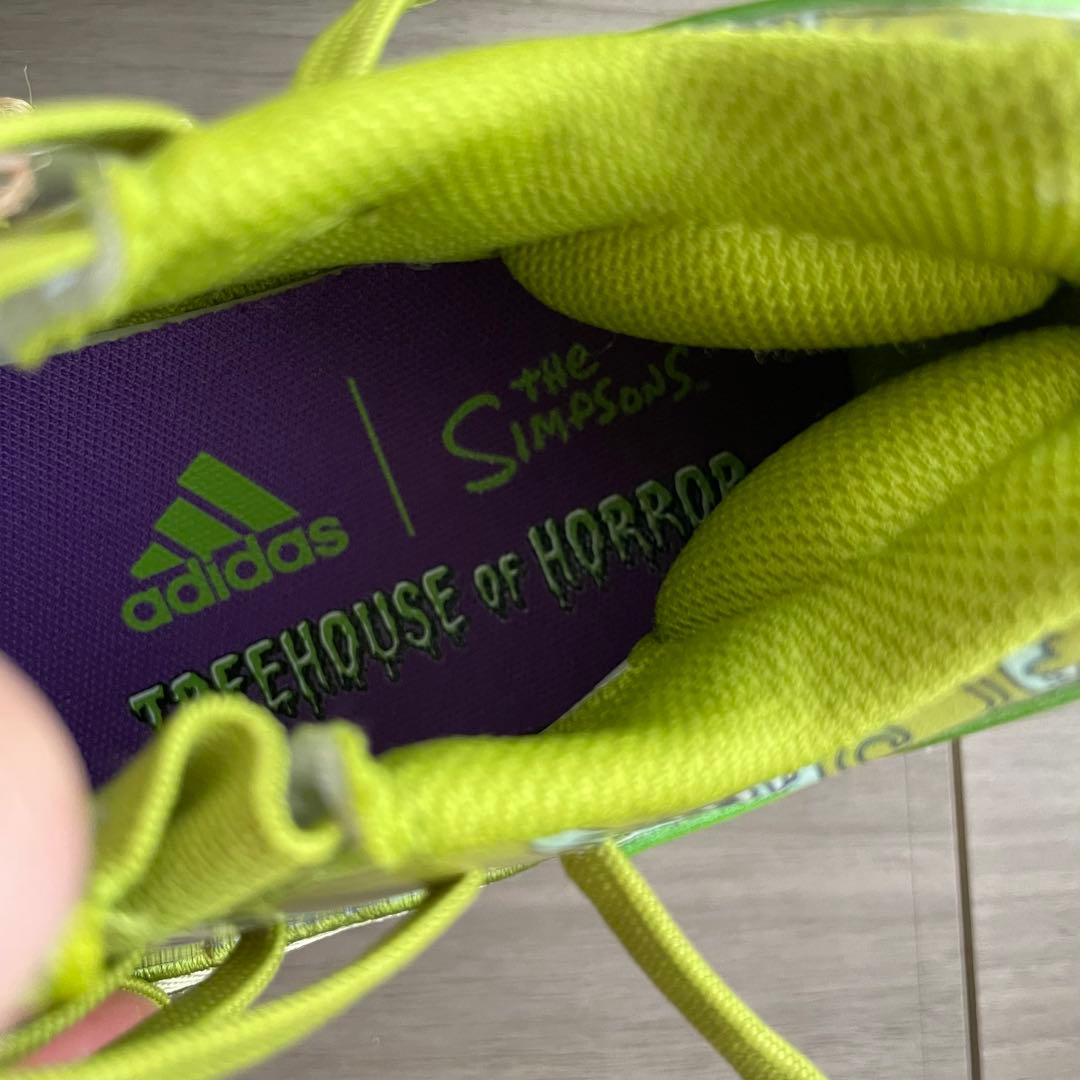 限定セール！【新品】日本未発売 アディダス アメフトFreak 22 29cm