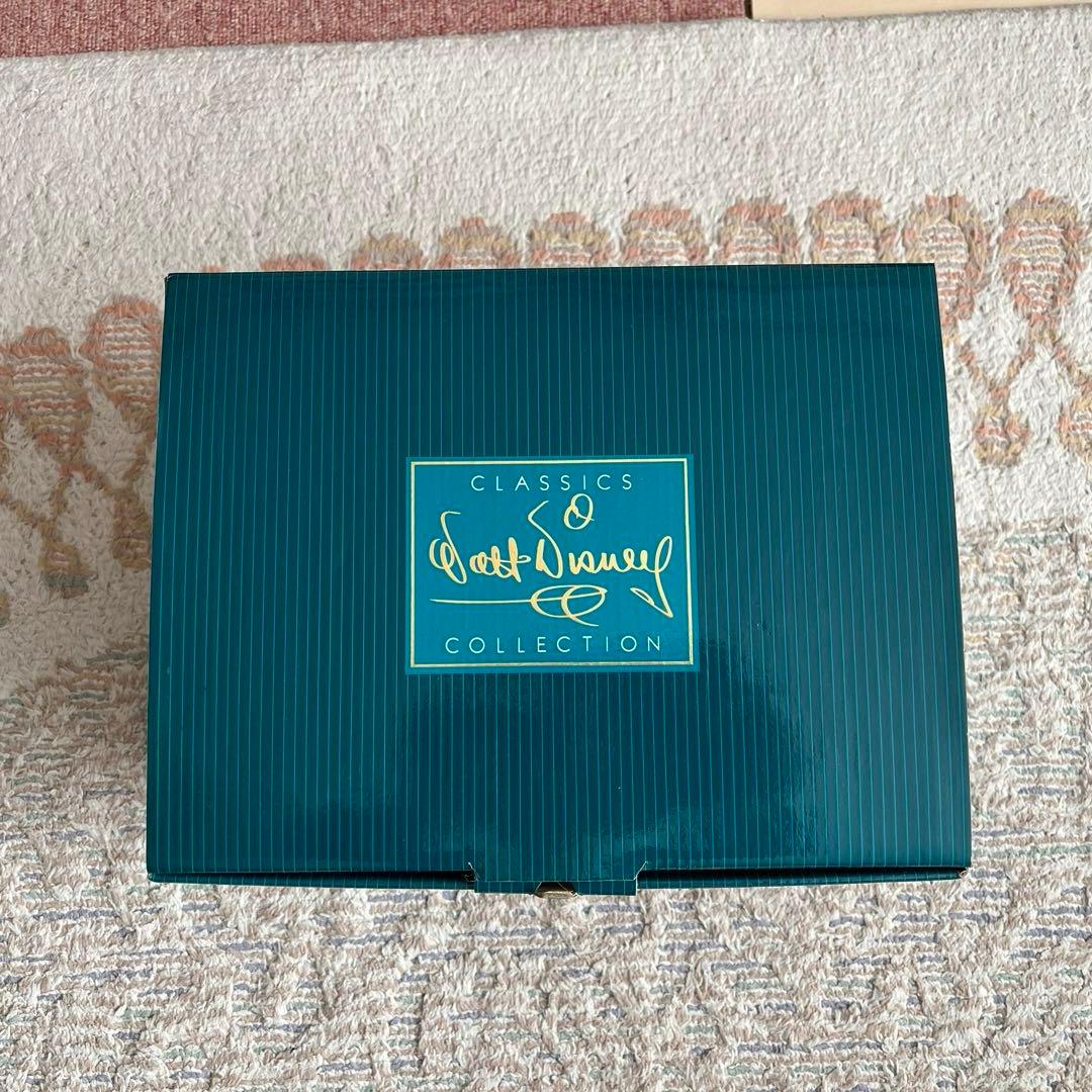 WDCC 限定品バンビとママ Bambi and Mother