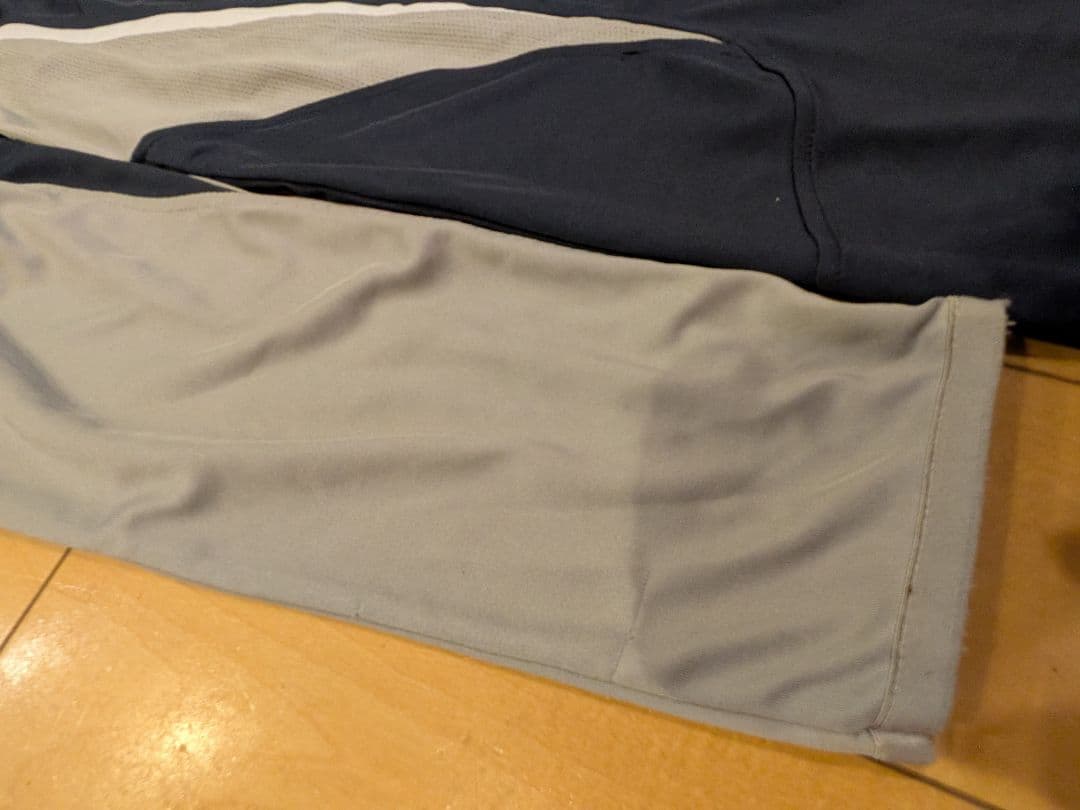 Reebok05/06 ボルトン・ワンダラーズユニフォーム長袖アウェイ