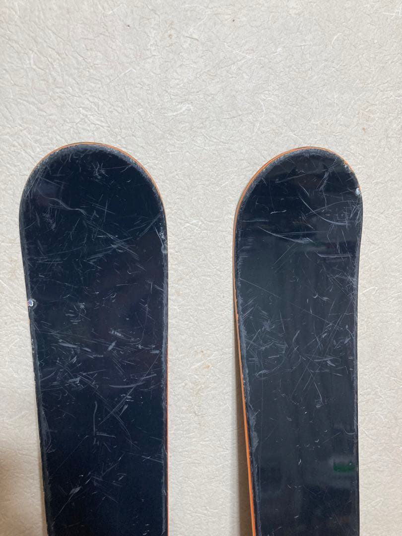 REISM　リィズム　T-IE　MARKER Squire 11 スキー