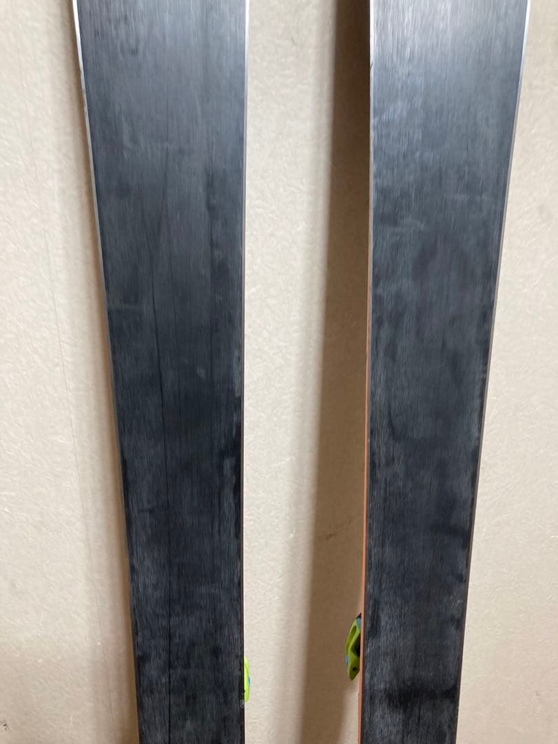 REISM　リィズム　T-IE　MARKER Squire 11 スキー