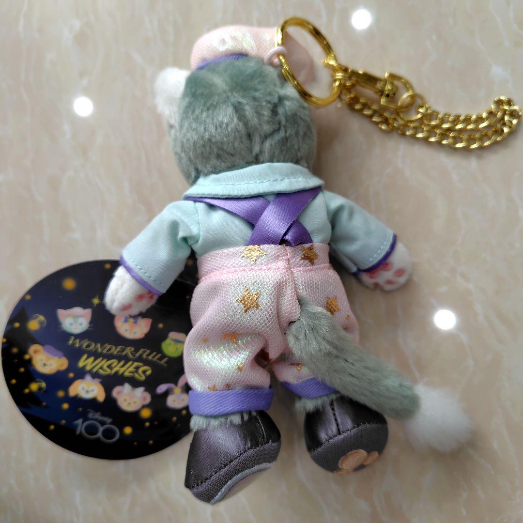 アウラニディズニー　ジェラトーニ　ディズニー100周年　新品未使用