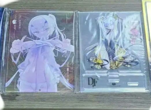 【3点・未開封アリ】chocolateshopコミケグッズまとめ