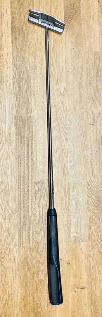 クリーブランド　HB ソフト2 パター #8C