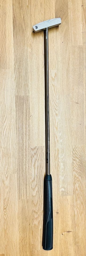 クリーブランド　HB ソフト2 パター #8C