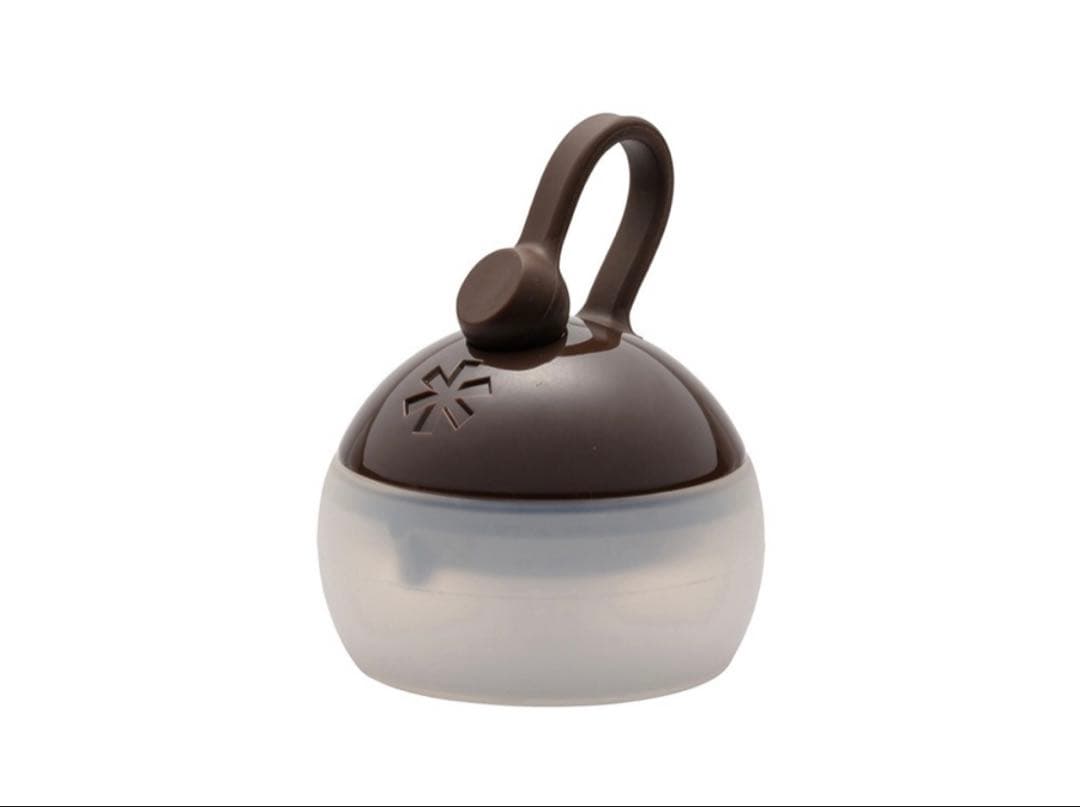 ★killa★【新品未使用】スノーピーク たねほおずき つち 2点セット