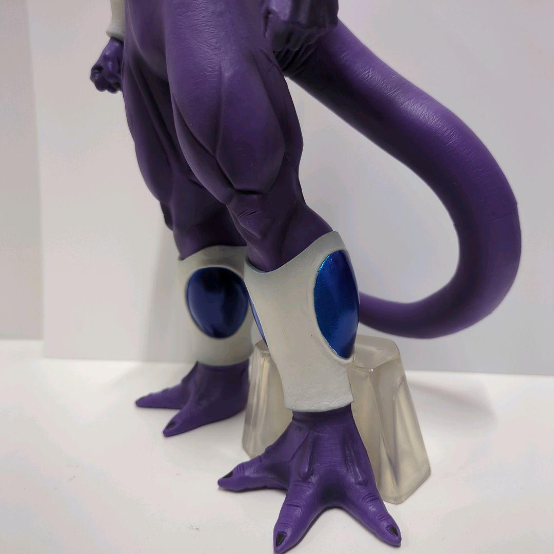 ★ドラゴンボール クウラ フィギュア