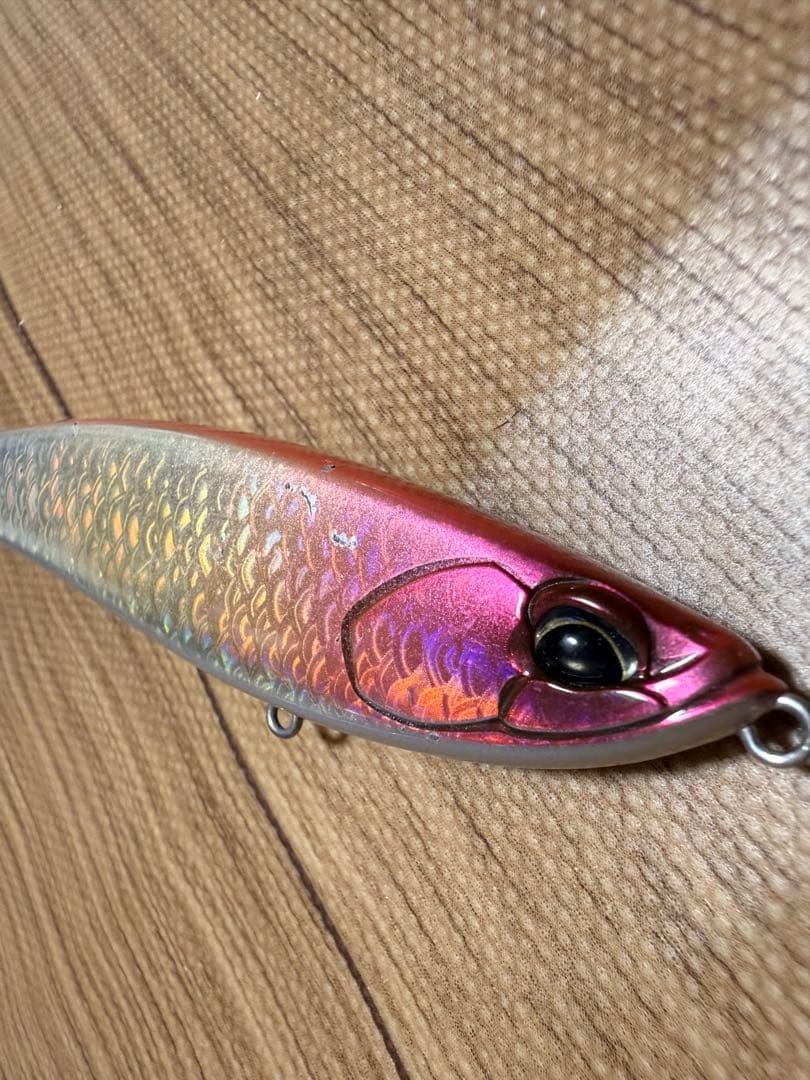 サーフルアーまとめ