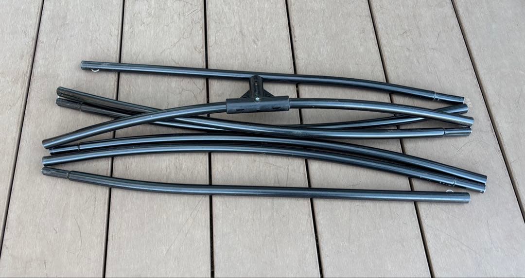 Coleman Party Shade 300 UVPRO タープ