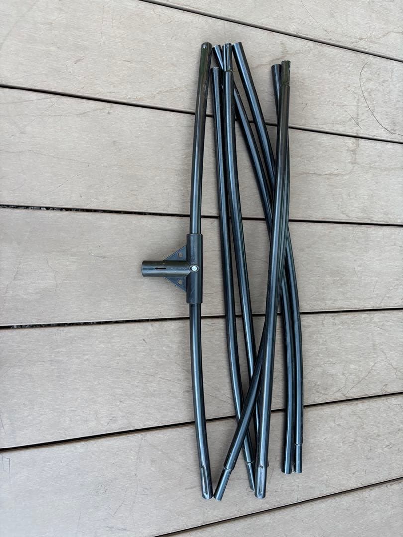 Coleman Party Shade 300 UVPRO タープ