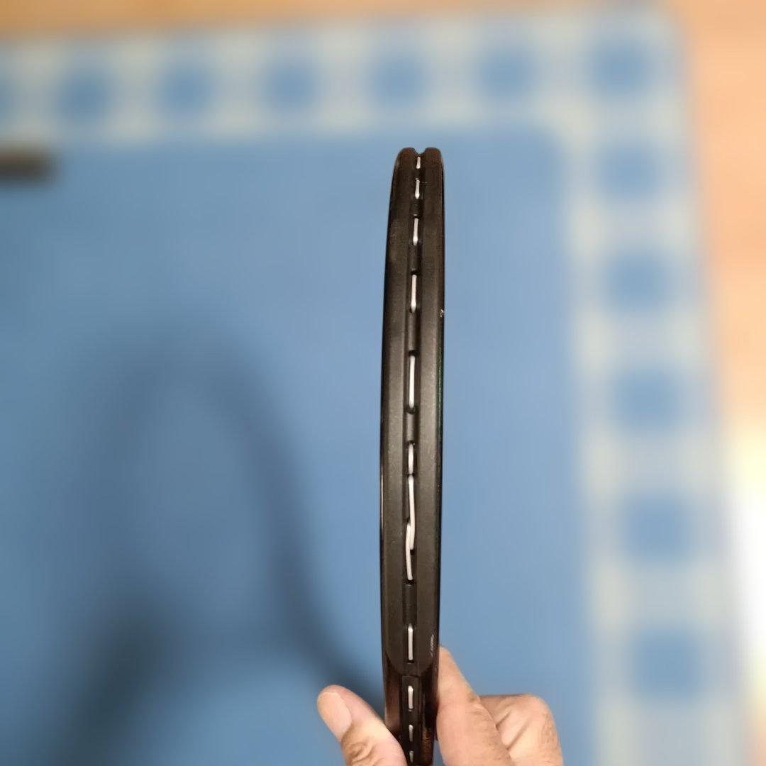 プリンス　ファントムグラファイト107　　G2　現行モデル7TJ-225