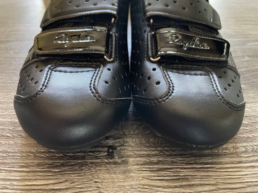 美品⭐︎Rapha CRIMBER'S SHOES（BLK）