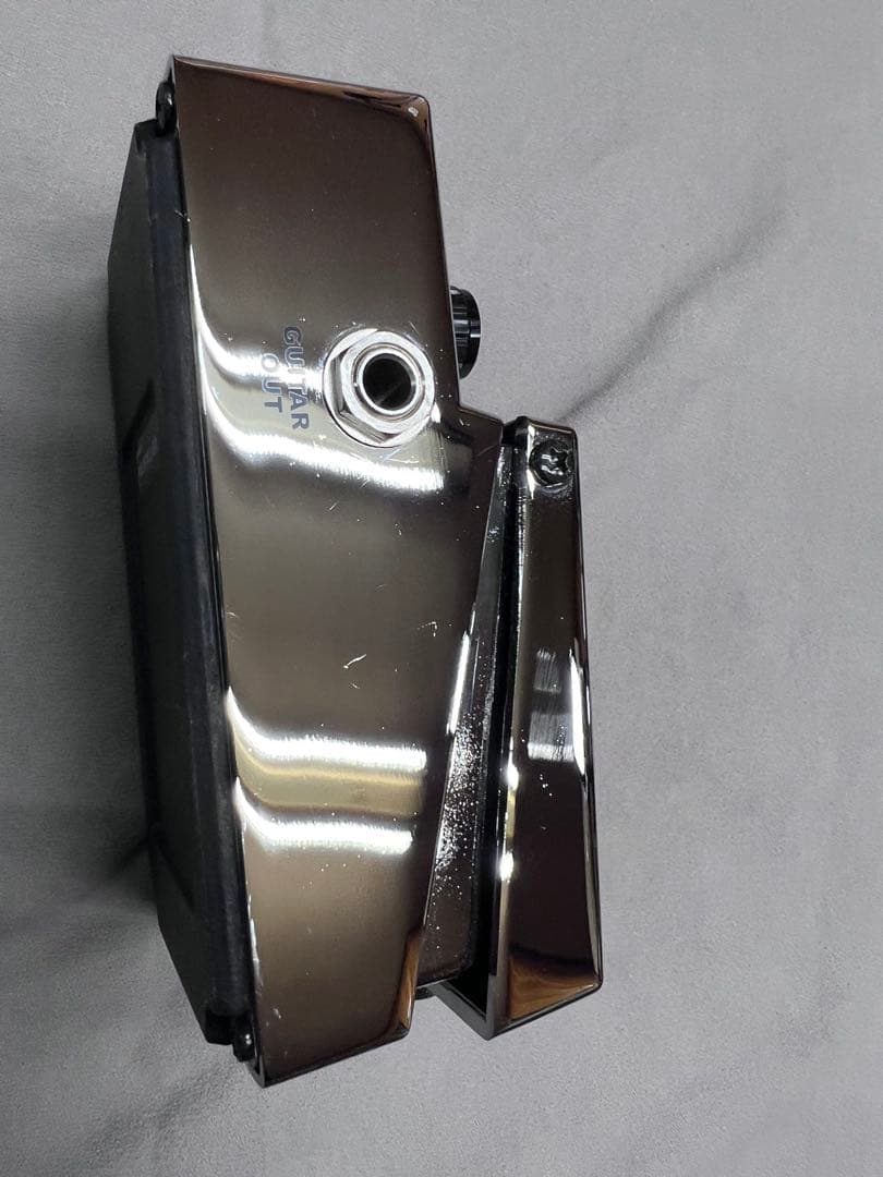 ISP DECIMATORⅡノイズリダクション