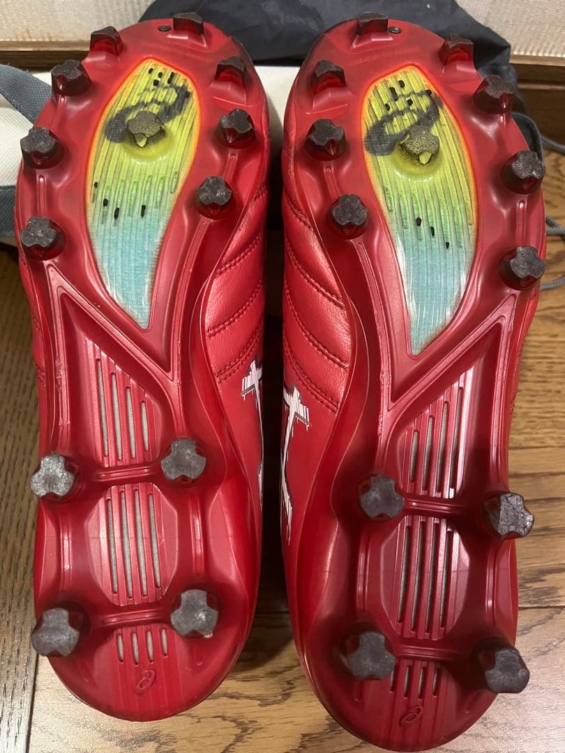 アシックス　DS LIGHT X-FLY PRO 3