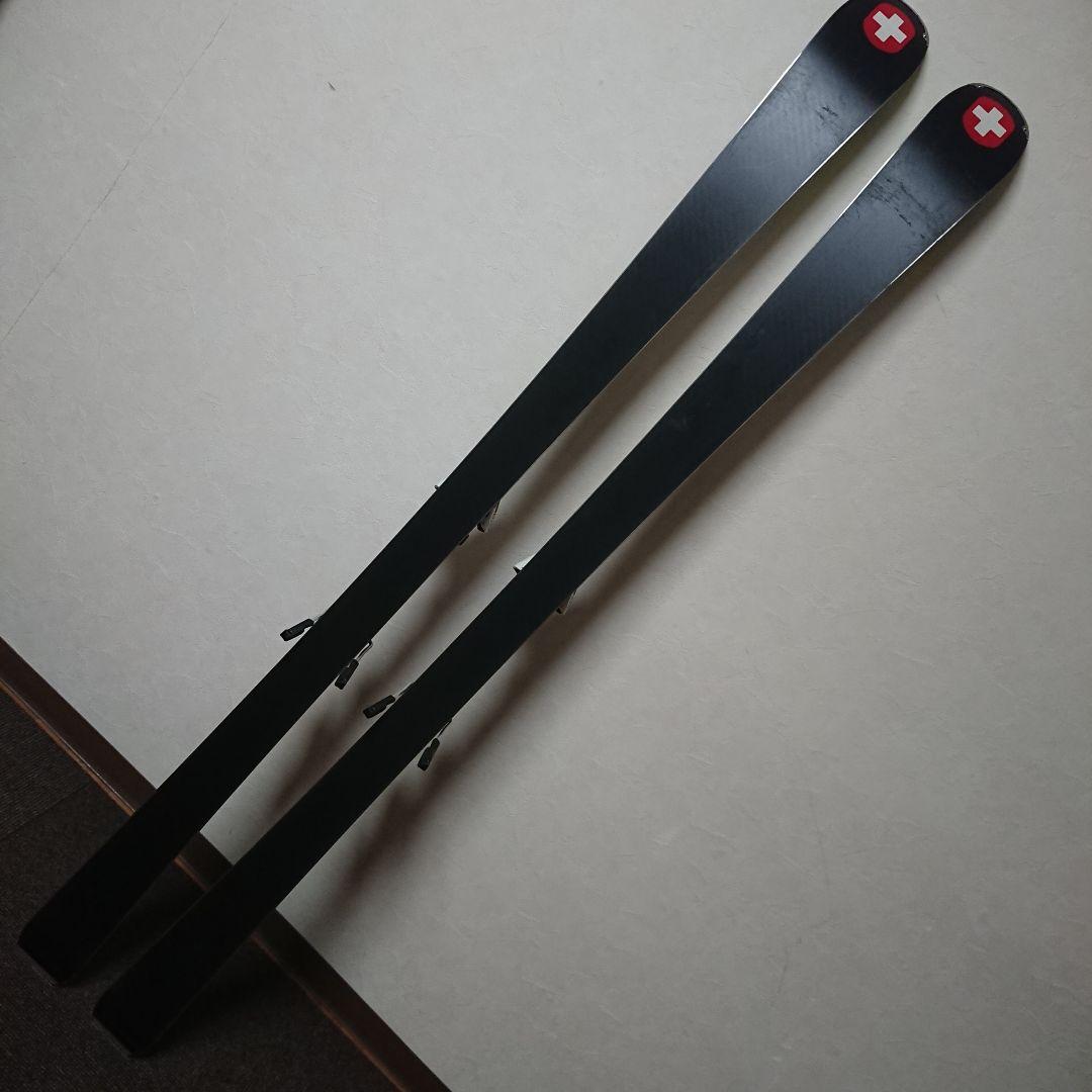 送料無料【STOCKLI】LASERSX 170cm