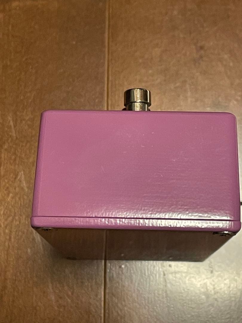 ギター Wren and Cuff Garbage Face Jr J mascis