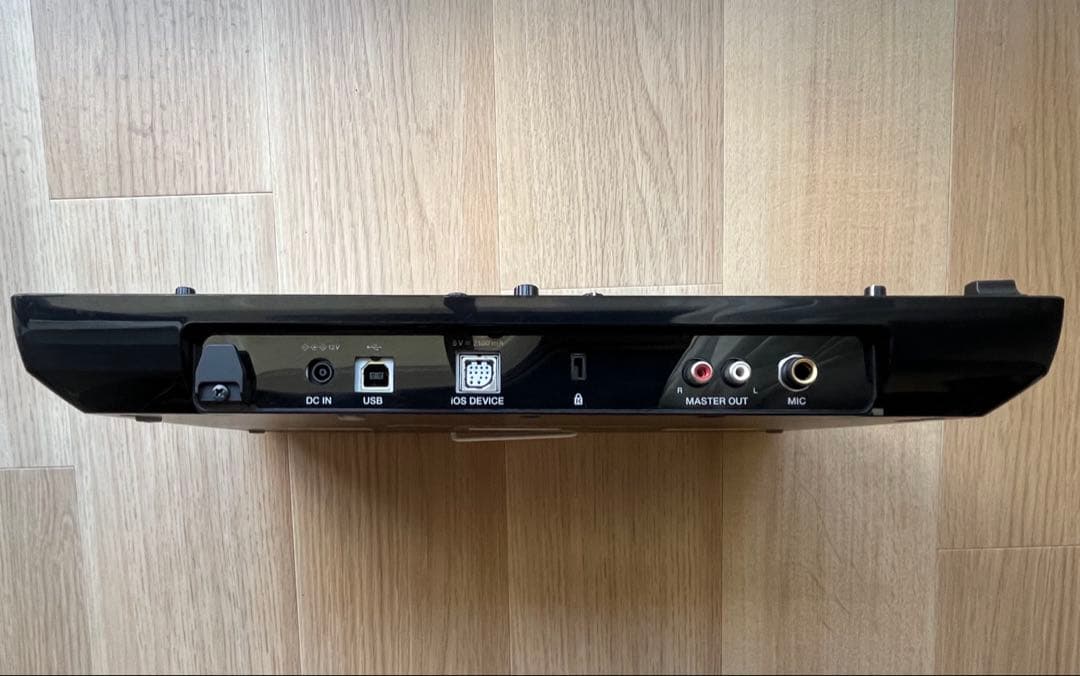 ⑨Pioneer パイオニア DJコントローラー DDJ-WeGO3-K