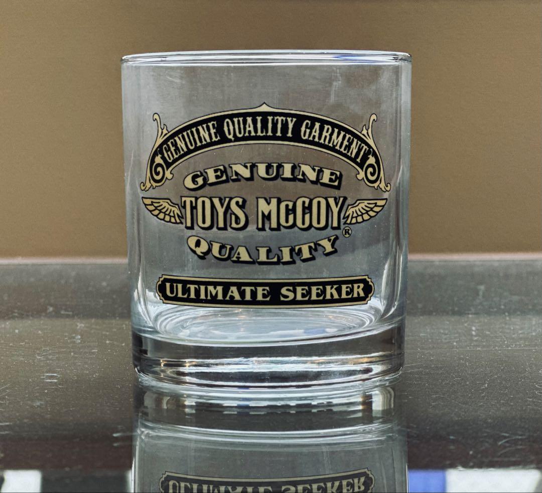 TOYS McCOY ノベルティグッズ各種