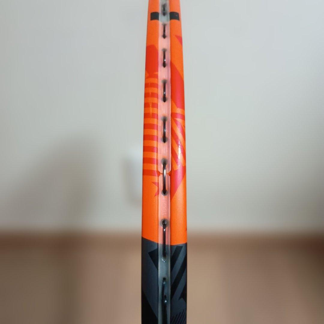 【美品】HEAD Graphene XT Radical MP グラフィン