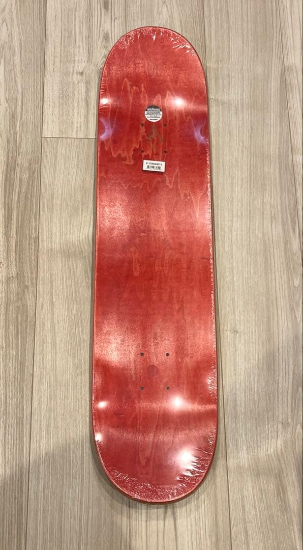 堀米雄斗　NIPPON スケートボードデッキ 8インチ　スケボー