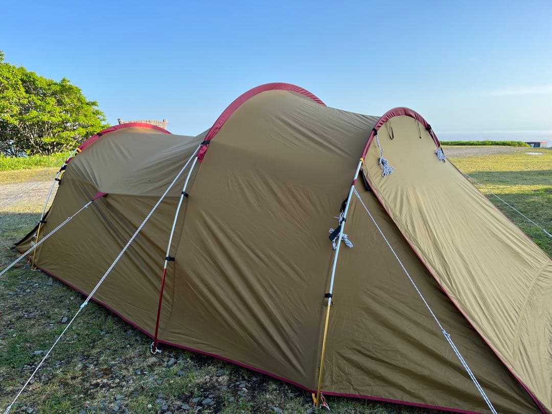 スノーピーク　ヴォールト