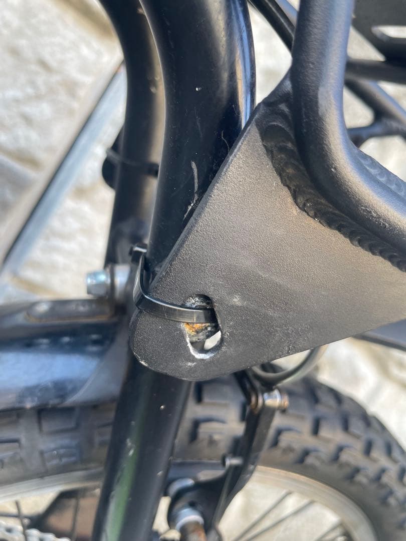 電動アシスト自転車 パナソニック　EZ パナソニック イーゼット