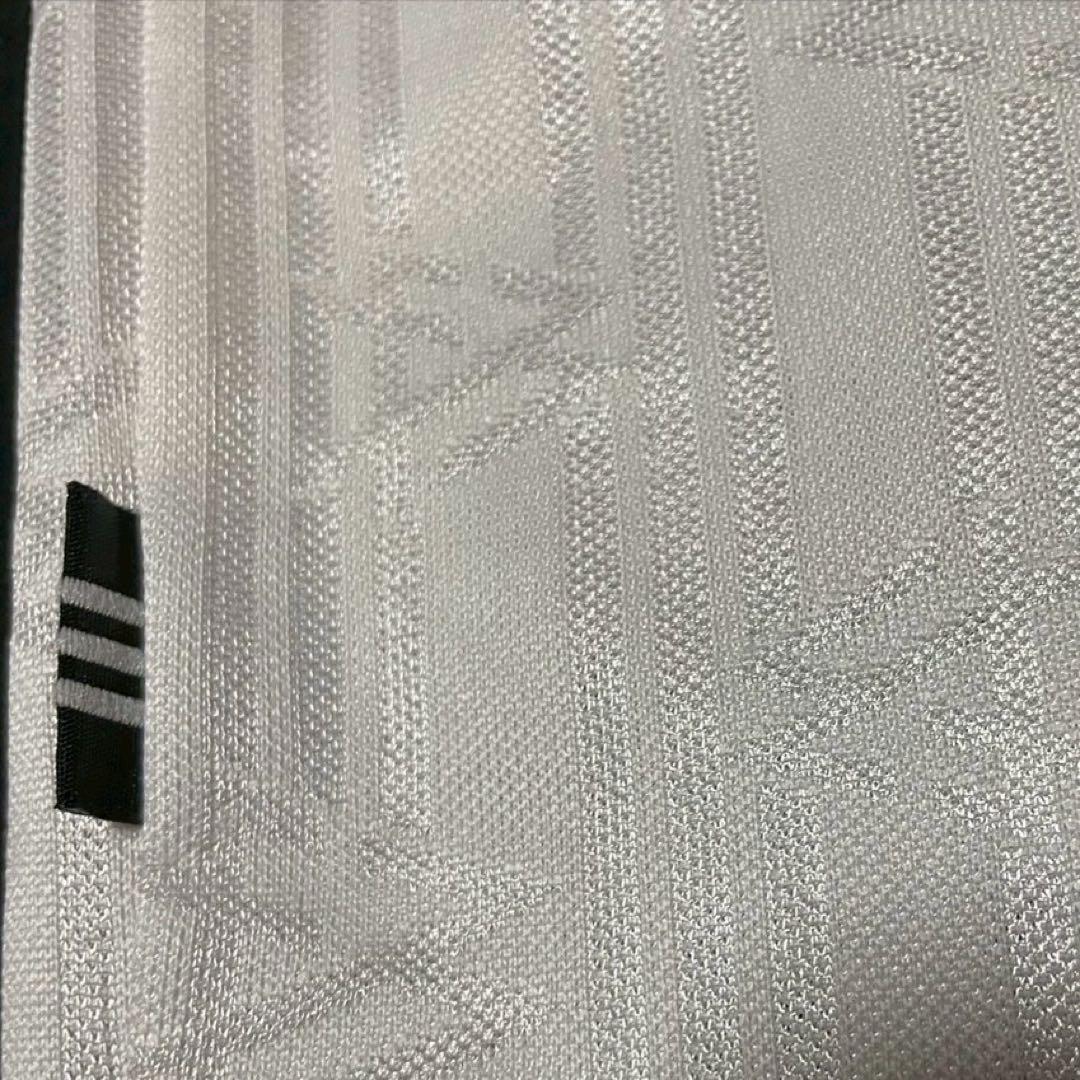 【激レア／正規品】1996-97 ドイツ代表 ユーロ96 adidas 日本L