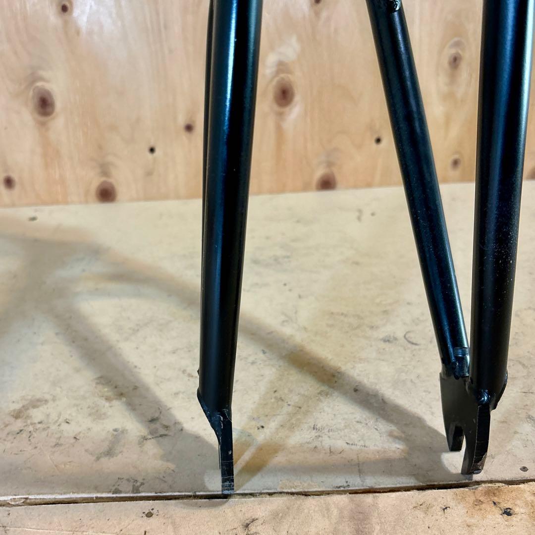 Fiend Morrow V4 frame BMX フレーム 20.75\"