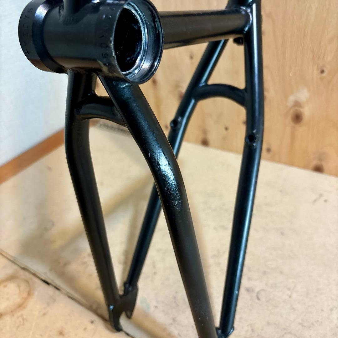 Fiend Morrow V4 frame BMX フレーム 20.75\"