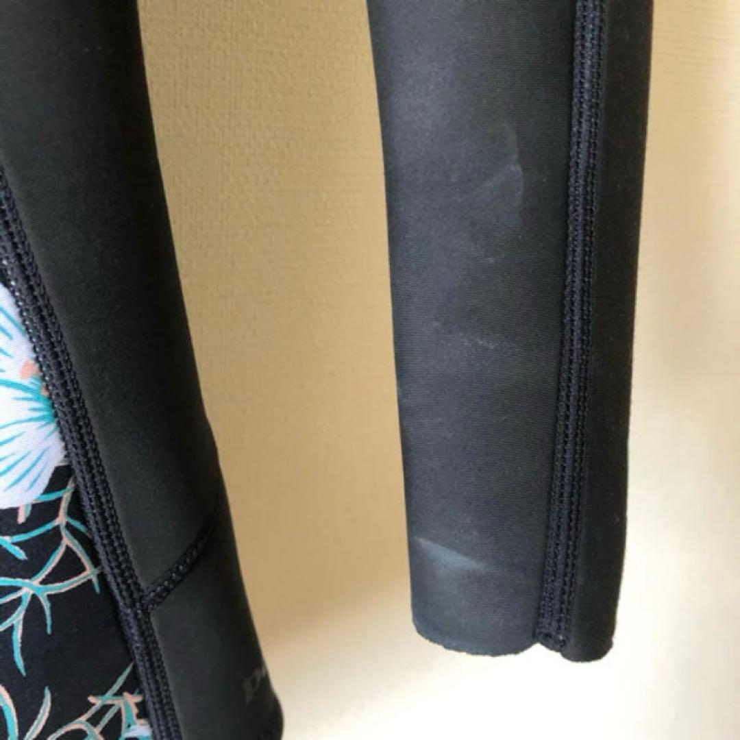 patagonia ロングスリーブスプリングウェットスーツ 10