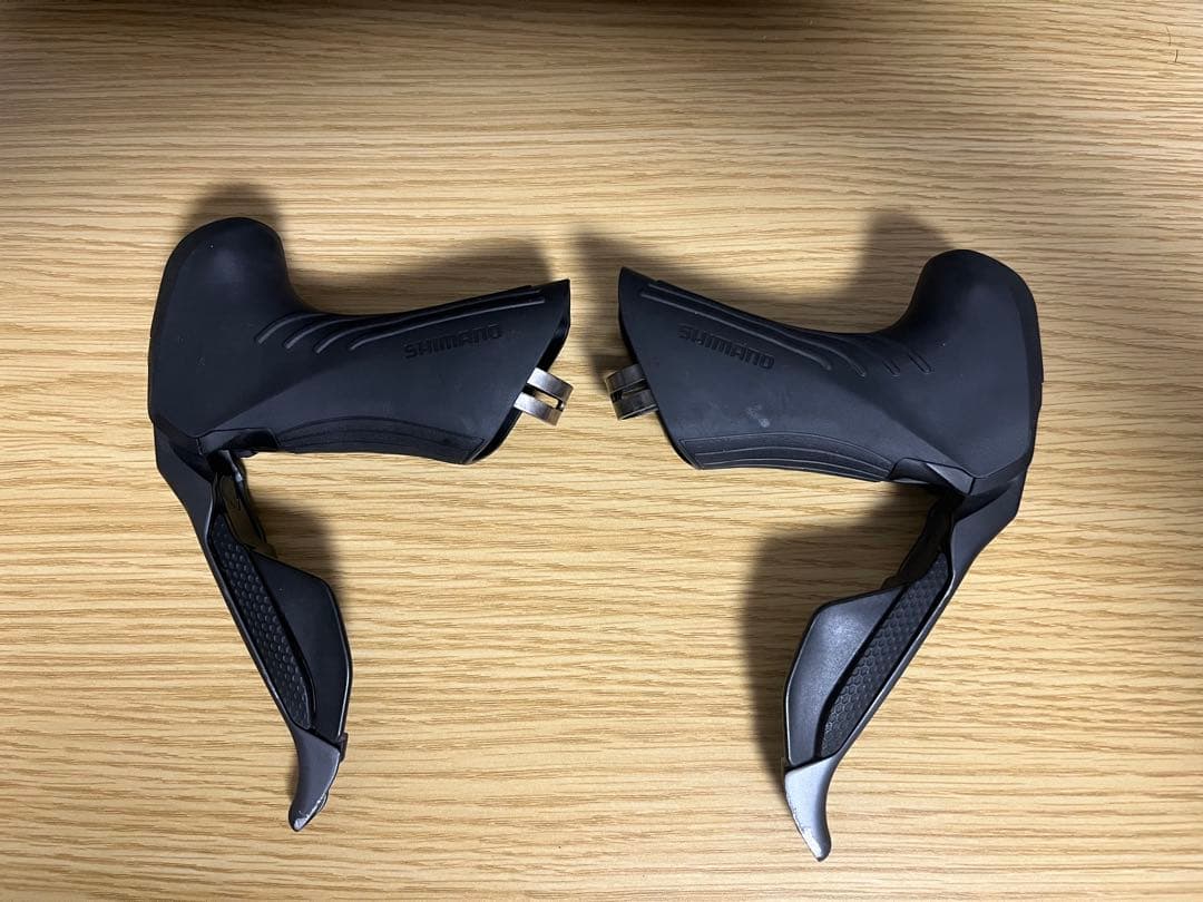 GRX ST-RX815 di2 レバー 11s 左右