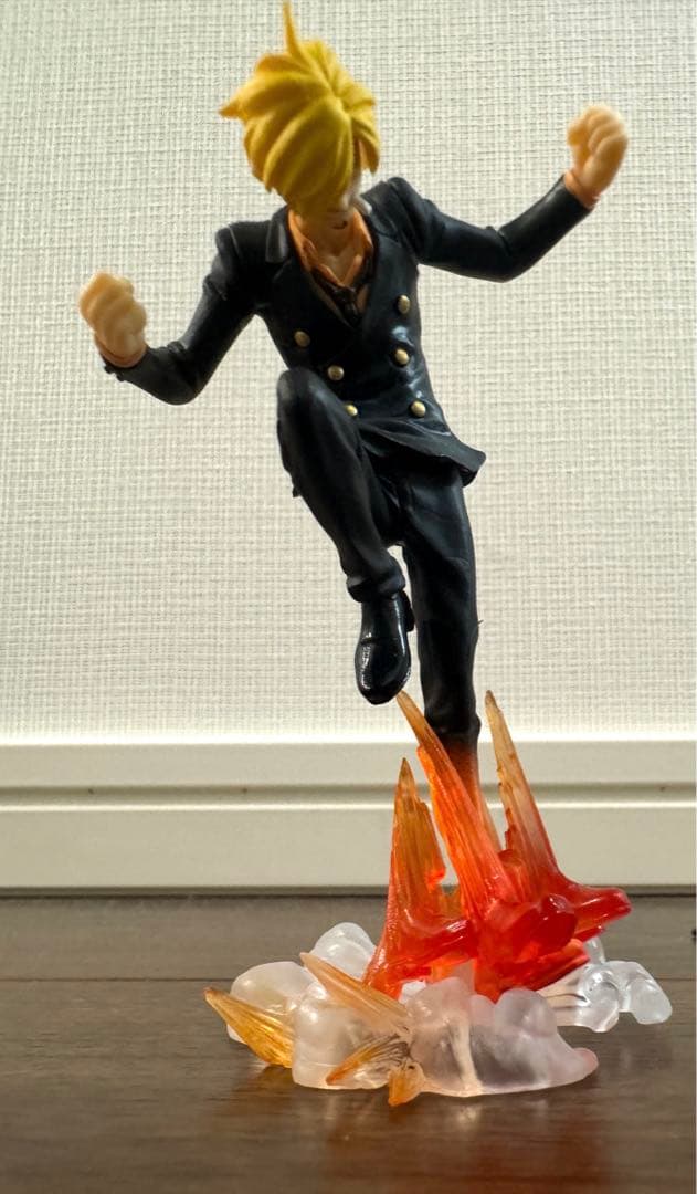 ONE PIECE サンジ　グッズ　セット