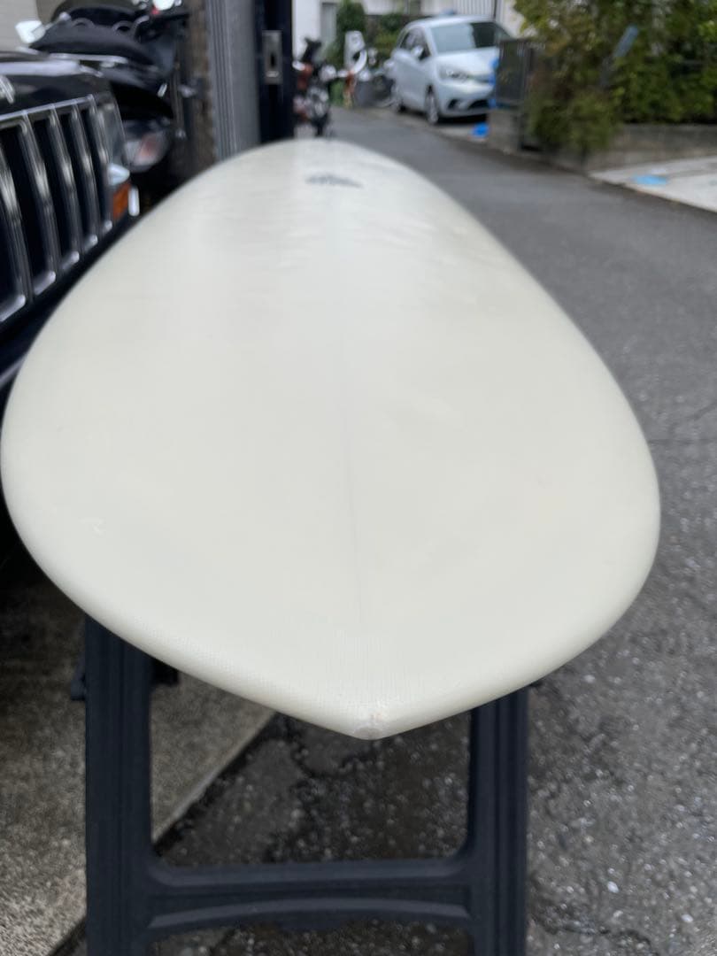 湘南鵠沼エリア手渡し限定！JS MAGIC CARPET HOUDINI 7’0