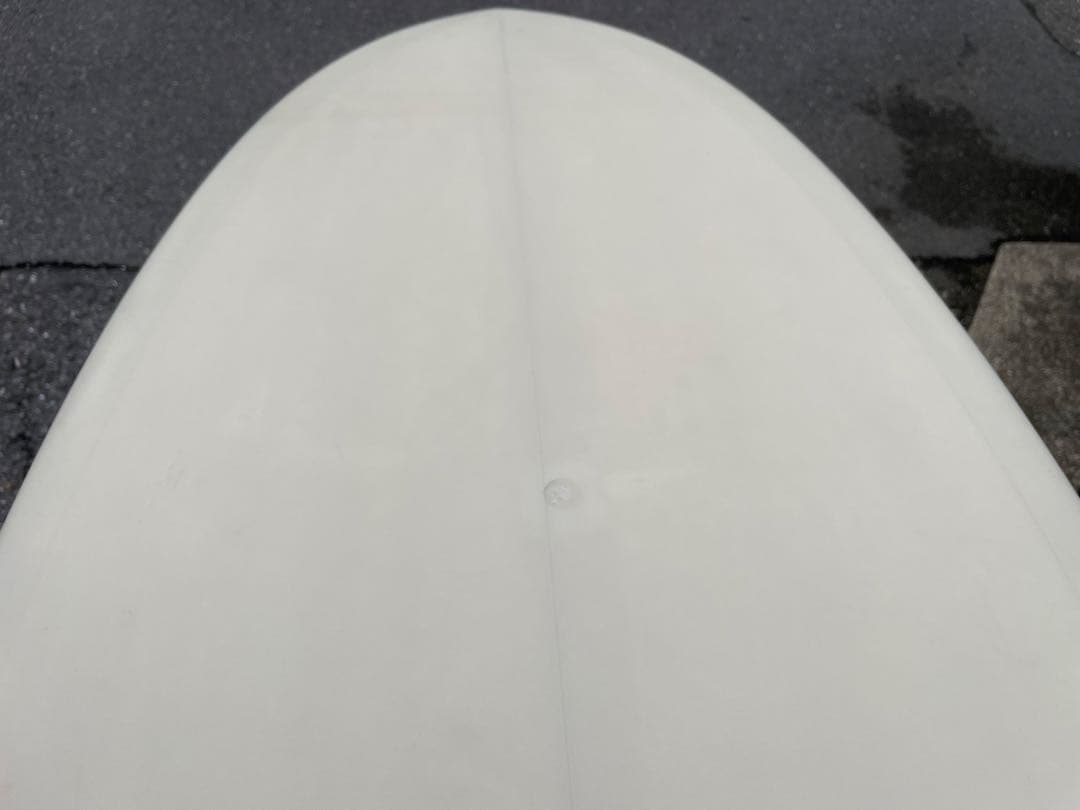 湘南鵠沼エリア手渡し限定！JS MAGIC CARPET HOUDINI 7’0