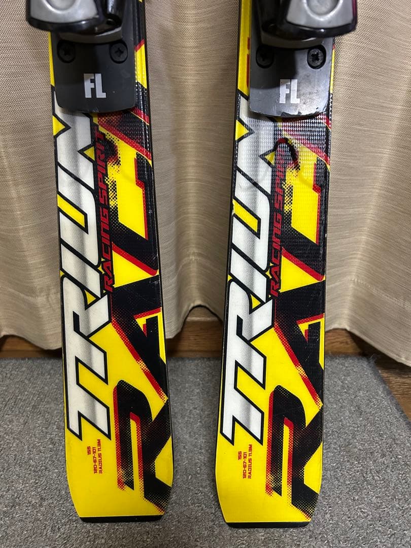 オガサカ　トライアンSL