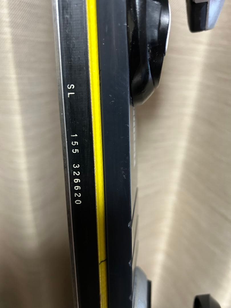 オガサカ　トライアンSL