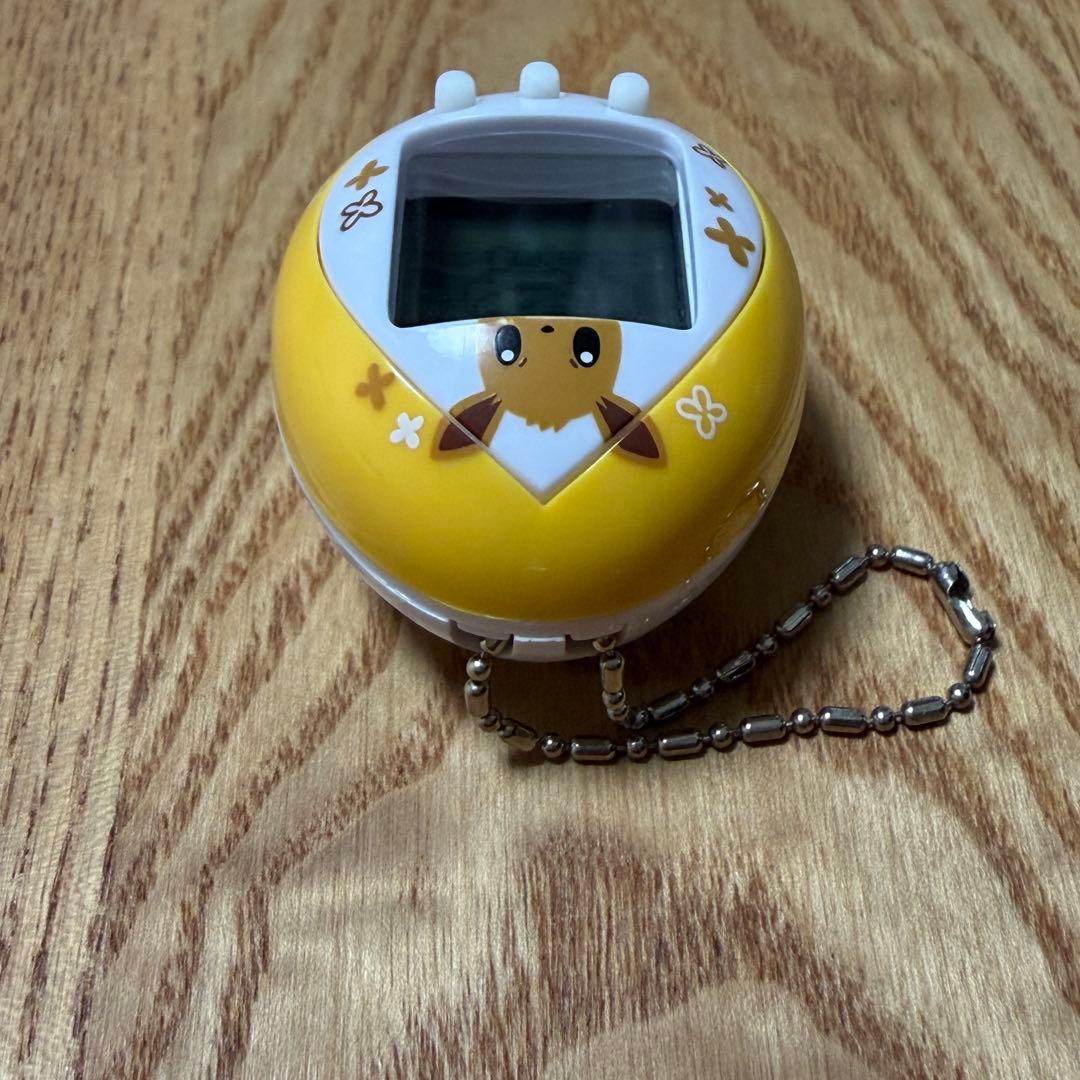 たまごっち　イーブイ　だいすきイーブイver.