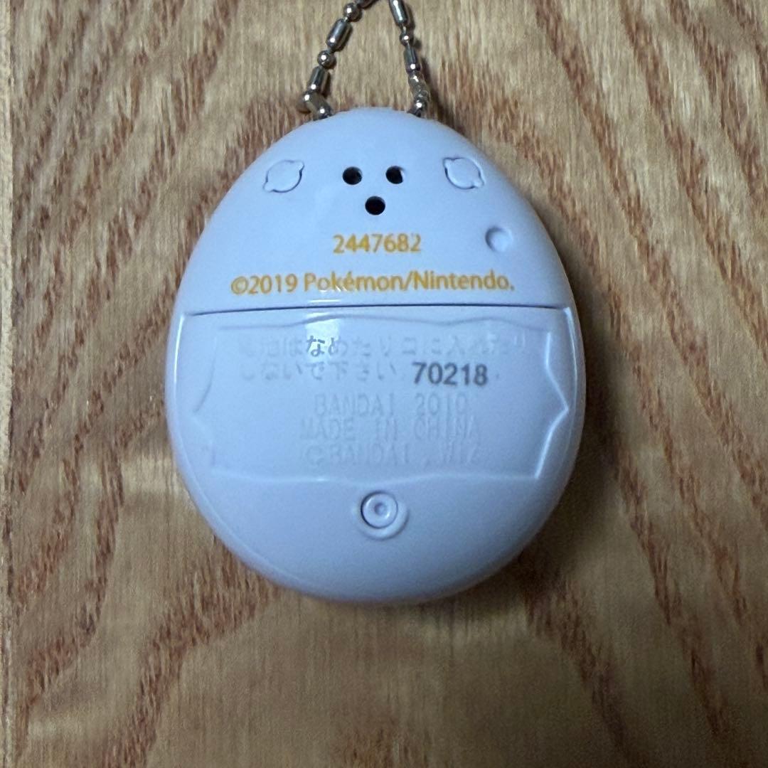 たまごっち　イーブイ　だいすきイーブイver.