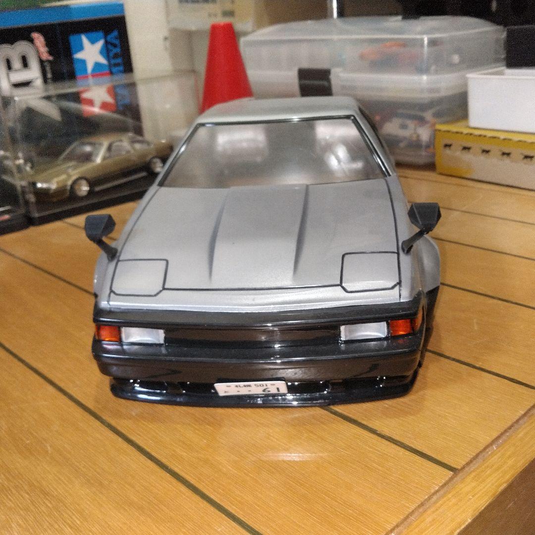 パンドラ　セリカXX　1/10 フェンダーミラー　ノンスリ　旧車