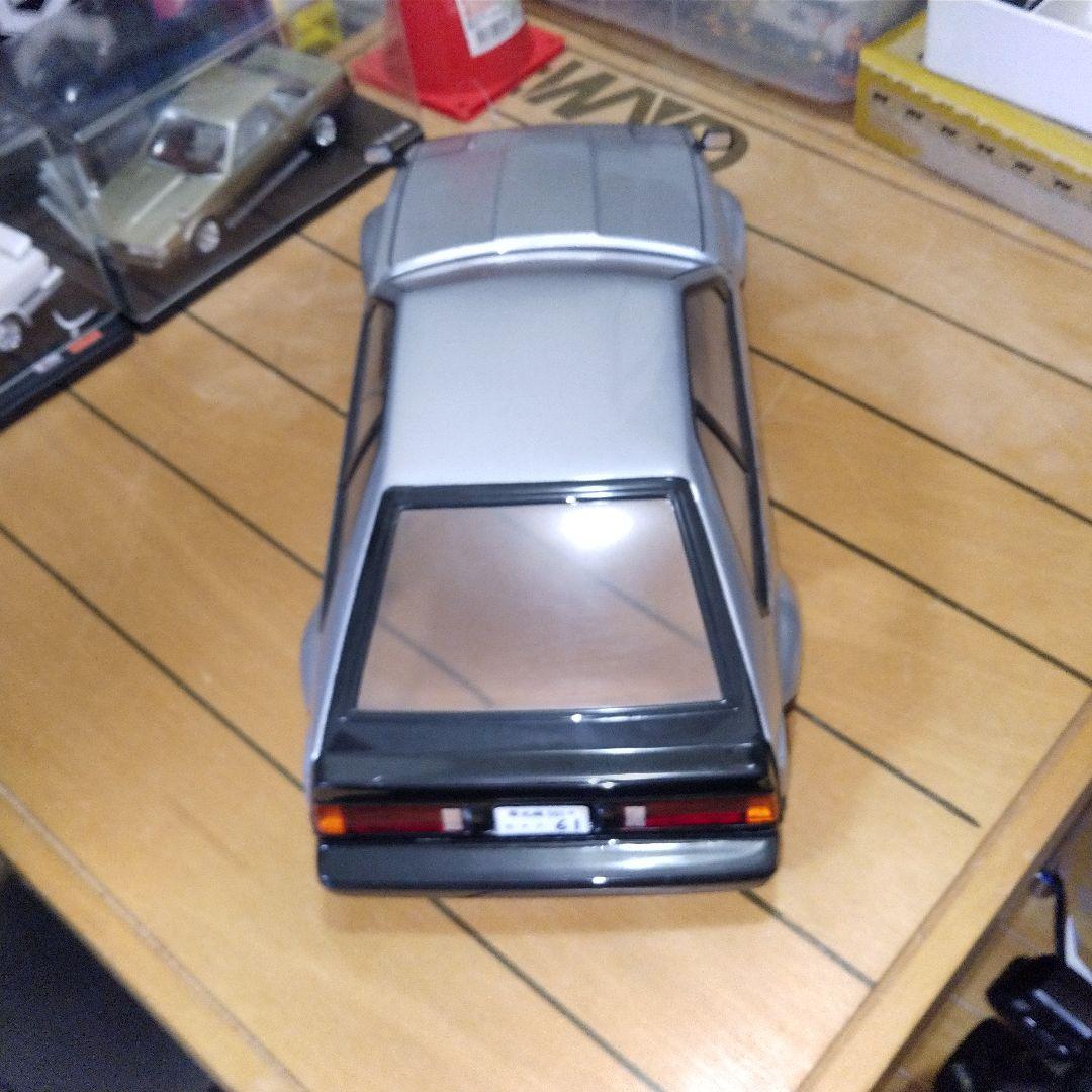 パンドラ　セリカXX　1/10 フェンダーミラー　ノンスリ　旧車